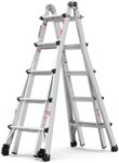 Top 10 Best Ladders 2026
