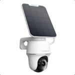 Top 10 Best Security Cameras of 2026