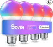 Top 10 Best Smart Light Bulbs 2026