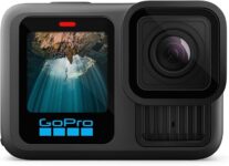Top 10 Best Action Cameras 2026