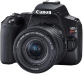 Top 10 Best DSLR Cameras 2026