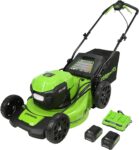 Top 10 Best Lawn Mowers 2026