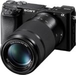 Top 10 Best Mirrorless Cameras 2026