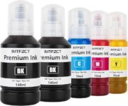 Top 10 Best Ink Cartridges 2026
