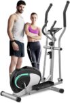 Top 10 Best Ellipticals 2026