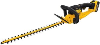 Top 10 Best Hedge Trimmers 2026