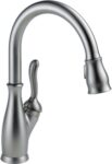 Top 10 Best Kitchen Faucets 2026