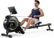 Top 10 Best Rowing Machines 2026