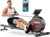 Top 10 Best Rowing Machines 2026