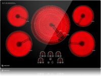 Top 10 Best Cooktops 2026