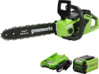 Top 10 Best Chainsaws 2026