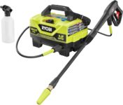 Top 10 Best Pressure Washers 2026