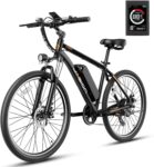 Top 10 Best Electric Bikes 2026