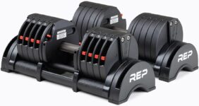 Top 10 Best Dumbbells 2026