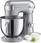 Top 10 Best Stand Mixers 2026