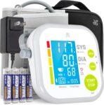 Top 10 Best Blood Pressure Monitors 2026