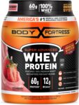 Top 10 Best Protein Powders 2026