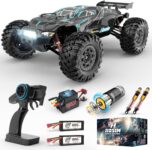 Top 10 Best RC Cars 2026