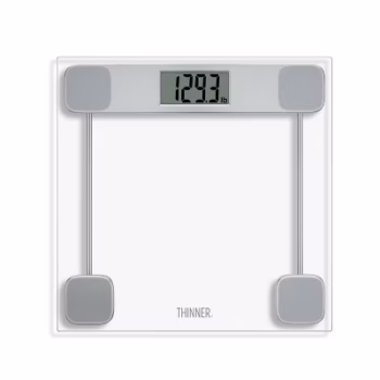 10 Best Bathroom Scales 2026